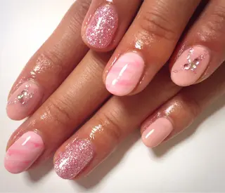 ネイル serena nailのネイルデザイン