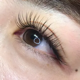 マツエク・マツパ THE BALM🐦 橋本♪のマツエク・マツパデザイン