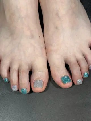 ネイル e.nail所属・🍎吉田 恵里🍎のネイルデザイン