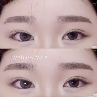 アイブロウ 💗まつ毛パーマ 専門店🎀SeneLのマツエク・マツパデザイン