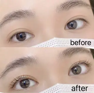 マツエク・マツパ CoCoSalon ネイル/まつ毛予約のネイルデザイン