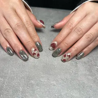 ネイル ネイルサロン Annieのネイルデザイン