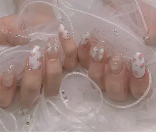 ネイル Lala  nail所属・LaLa nailのネイルデザイン