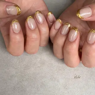 ネイル Rio 𓍼のネイルデザイン