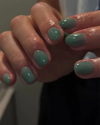 ネイル K Kのネイルデザイン