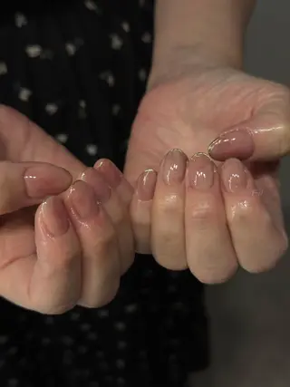 ネイル ネイルサロン Fii【フイ】のネイルデザイン