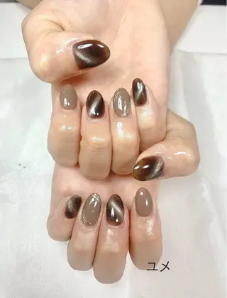 ネイル シーシー ネイルのネイルデザイン