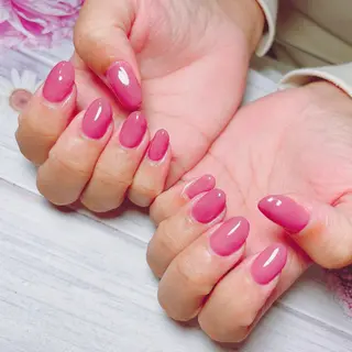 ネイル nailsalon Rinのネイルデザイン