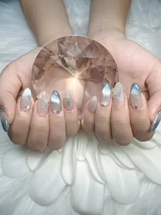 ネイル dD.nails 杉戸町ネイルのネイルデザイン