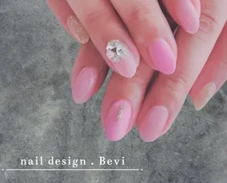 ネイル Bevi salonのその他イメージ
