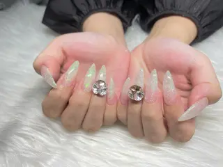 ネイル Miki milimiliのネイルデザイン