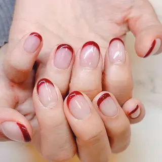 ネイル Cravo miyuのネイルデザイン