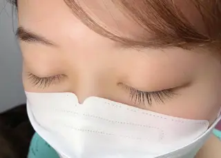 マツエク・マツパ 吉岡 ゆうなのマツエク・マツパデザイン