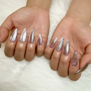 ネイル Darling NATSUMIのネイルデザイン