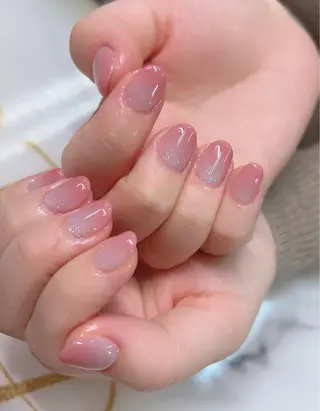 ネイル インフィニティ ネイルサロンのネイルデザイン