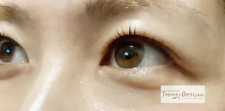 マツエク・マツパ トレヴァーデルチザン inuiのマツエク・マツパデザイン