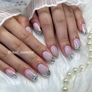 ネイル 🌷 MIO🌷のネイルデザイン