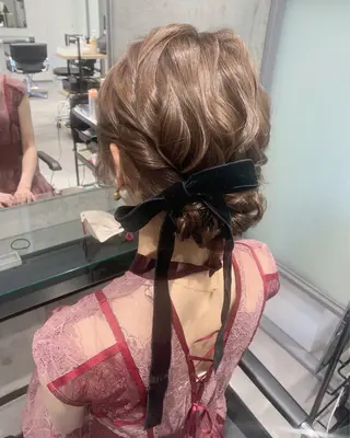 ミディアム so:im所属・so:im sonの眉毛・アイブロウイメージ