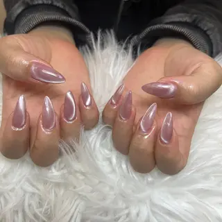 ネイル Mio_ Noiranailのネイルデザイン