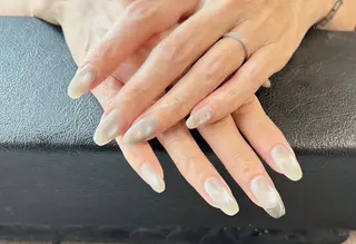ネイル nail de SIRELLAのネイルデザイン