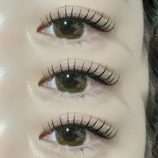 マツエク・マツパ Gallica表参道 ayameの眉毛・アイブロウイメージ