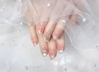 ネイル Chat　noir所属・【chatnoir】 MIYUのネイルデザイン