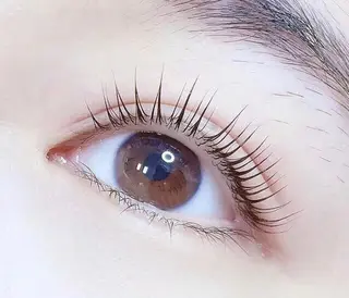 マツエク・マツパ 三浦  由美のマツエク・マツパデザイン