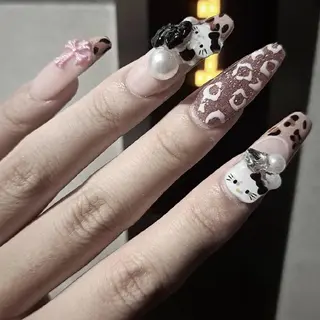 ネイル i. asukaのネイルデザイン