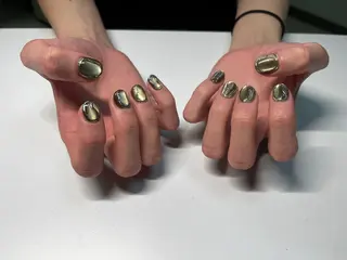 ネイル milot. sanaのネイルデザイン