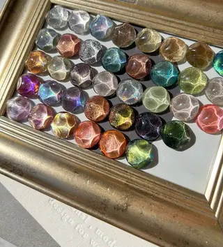 ネイル Privatesalon Colorer所属・Colorer AYAKOのネイルデザイン