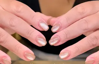 ネイル 🍑 momo_nailのネイルデザイン