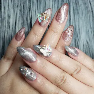 ネイル Nail salon Coco所属・Nail salon Coco【溝の口駅】のネイルデザイン