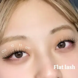 マツエク・マツパ Junna 🧸︎︎⟡のマツエク・マツパデザイン