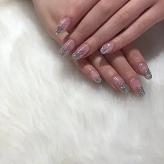 ネイル Nes.Nail所属・Miyagi Asamiのネイルデザイン