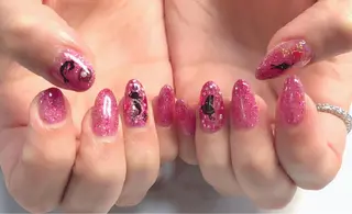 ネイル N.CHLOE 永島のネイルデザイン