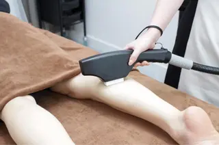 Mr.&Ms.脱毛 NATSUMIのエステ・リラクイメージ