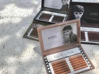 マツエク・マツパ Crescent Eye  大橋店のマツエク・マツパデザイン