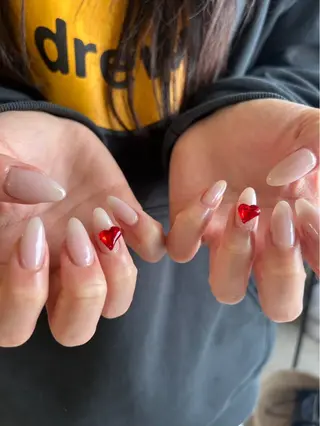 ネイル Kazuha .のネイルデザイン