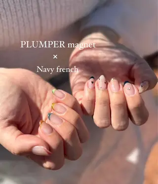 ネイル welina nail所属・welina nailのネイルデザイン