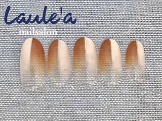 ネイル Laule’a 昭島店のネイルデザイン