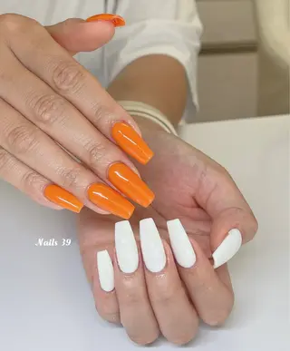 ネイル Nails 39のネイルデザイン
