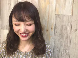 マツエク・マツパ 眉毛専門店brow art上野店　阿部の眉毛・アイブロウイメージ