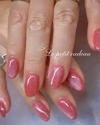 ネイル 栗山 カンナのネイルデザイン