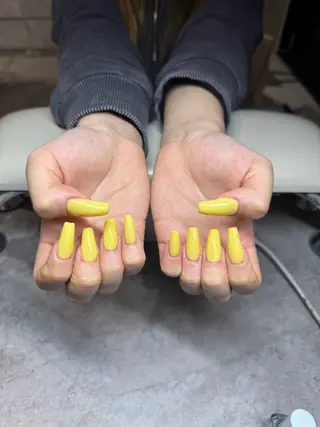 ネイル IROHA NAIL 北村菜帆のネイルデザイン