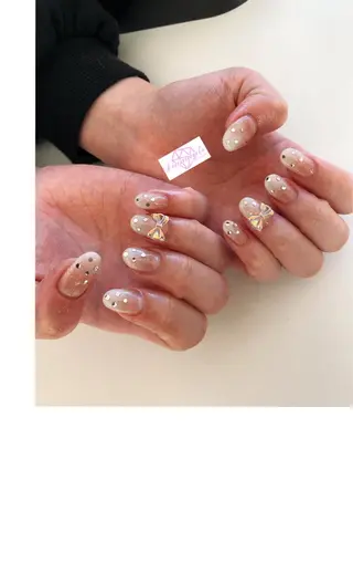 ネイル Asa miのネイルデザイン