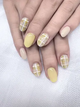 ネイル sasa ショーコのネイルデザイン