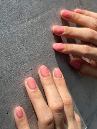 ネイル mew ////所属・mew //// shinoのネイルデザイン