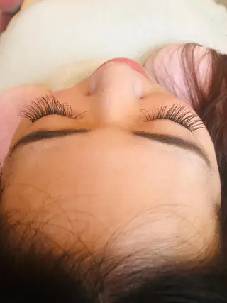 マツエク・マツパ loisir yamanoのマツエク・マツパデザイン