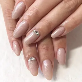 ネイル Nailist Missaのネイルデザイン