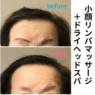 安眠ヘッドスパ美整体 🌿白金/目黒/鈴木のエステ・リラクイメージ